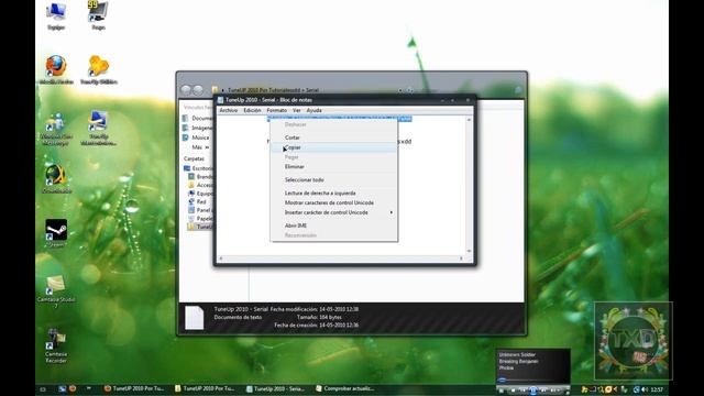 Descargar E Instalar [Tuneup Utilities 2010] [HQ] смотреть онлайн