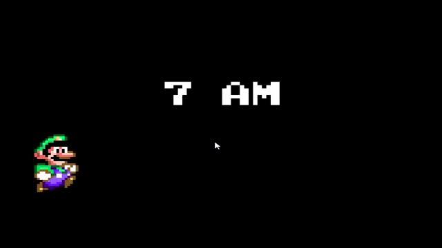 Five Nights at Sonic's Maniac Mania Recoded DEMO (FNAS 3 Y 2) смотреть онлайн