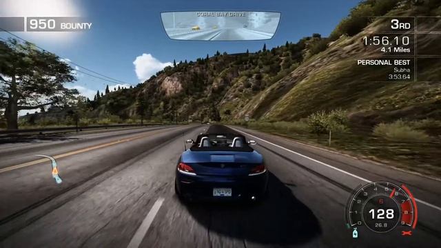 #NACTORS Need for Speed Hot Pursuit Gameplay 3 смотреть онлайн