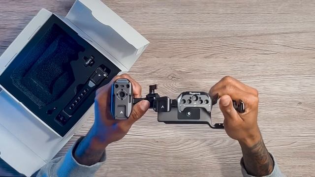SmallRig 