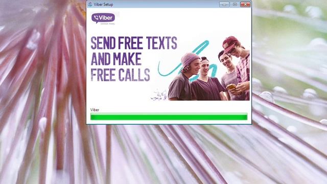 how to install viber to your pc смотреть онлайн