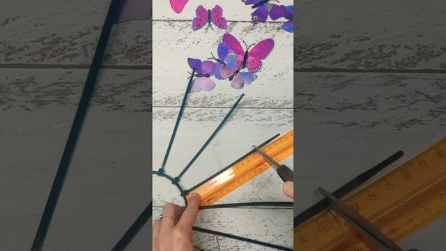 Платье и ободок 🦋 смотреть онлайн