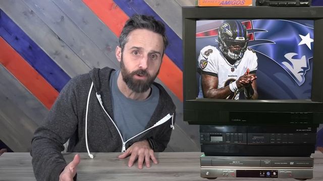 The REAL Reason The Patriots Want to Trade Mac Jones смотреть онлайн