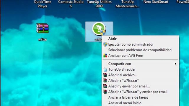 como activar windows 7 con w7lxe.wmv смотреть онлайн