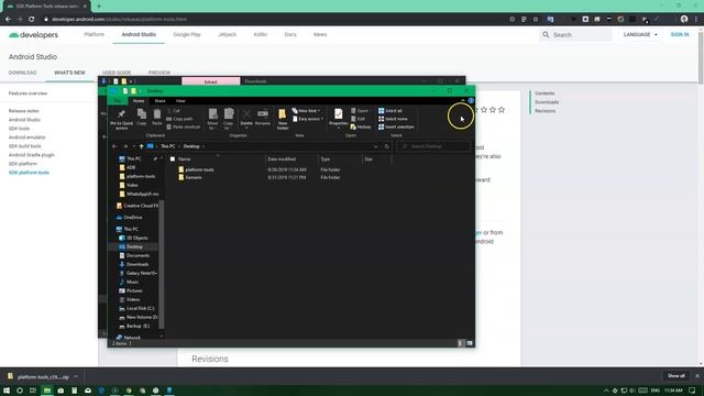 Tutorial: Get Android Devices logs from Windows Computer смотреть онлайн