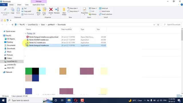 install all apps in one click | ninite смотреть онлайн