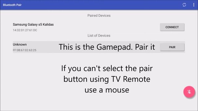 How to Connect Amkette Evo Gamepad PRO 2 with Android TV смотреть онлайн