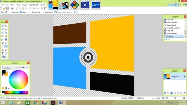 How to make Windows Jessie Logo Pack смотреть онлайн