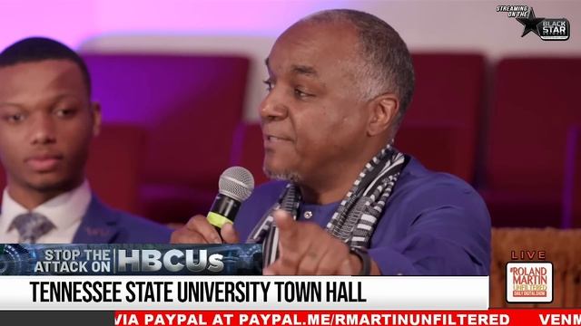 Flabbergasted! NAACP, Rights Groups BLASTED For WEAK LEADERSHIP In TSU Funding, Board Ousting Crisi смотреть онлайн