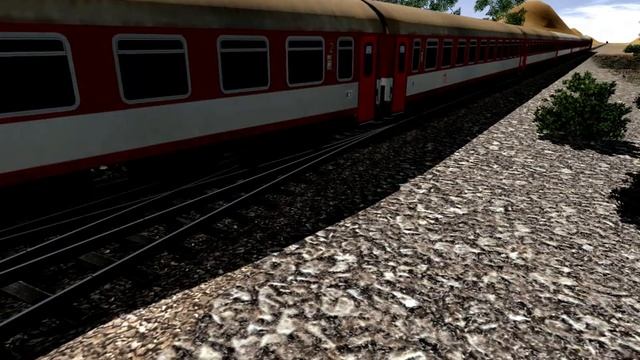 Three trains on one path crippled trains emulator смотреть онлайн