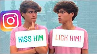 Подписчики Instagram Управляют Нашей Жизнью В течение одного Дня! - Instagram Followers Control Ou