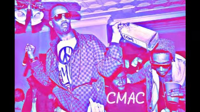 Juicy J - 0 To 100 (Freestyle) (Chopped And Screwed) cmac смотреть онлайн