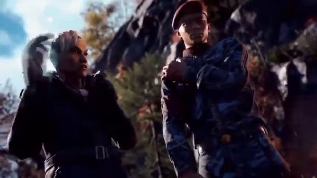 FAR CRY 4 [YTPBR] Vol. 1 (Remake) смотреть онлайн
