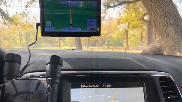 US385 - 7 inch GPS Navigation System with Free Lifetime Map Updates - Amazon Review смотреть онлайн
