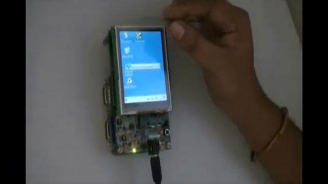 Image Viewer for Windows Embedded CE - Installation Video смотреть онлайн