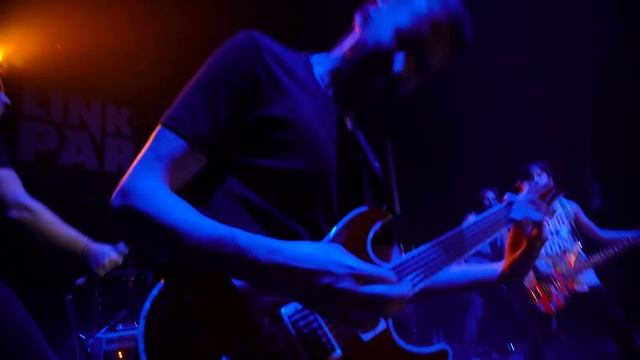 Linkoln Park - The Catalyst (Live) - Linkin Park Tribute смотреть онлайн