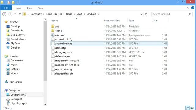 Getting Your MD5 Fingerprint смотреть онлайн