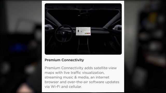 2021 Tesla Model 3: Standard Range Plus vs Long Range смотреть онлайн
