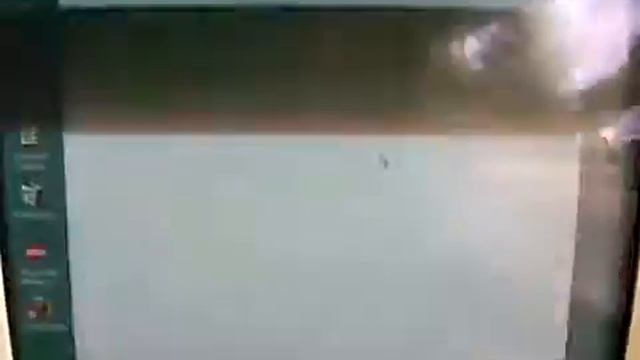 Windows 98 SE running on the Compaq Presario 7594 смотреть онлайн