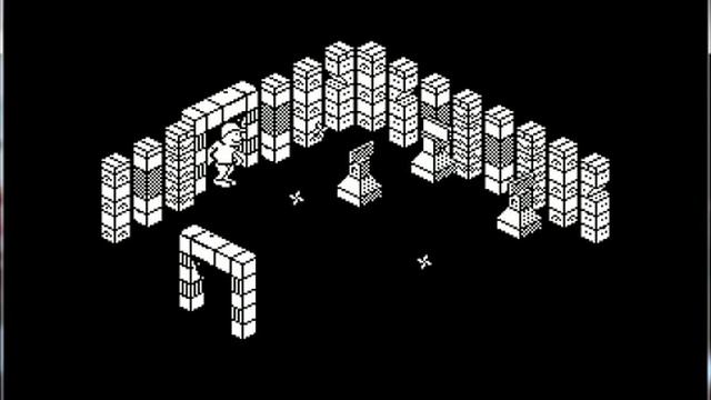 El Mundo De Mister Emulator - ZX Spectrum - emulador ZesarUX 3.1 - probado en Windows 7 x64 смотреть онлайн