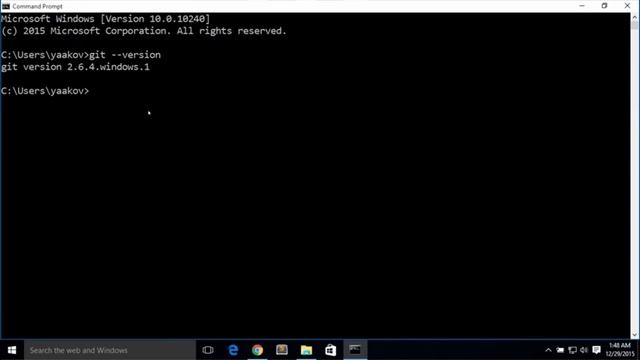 Development Environment Setup part 2 -Windows смотреть онлайн