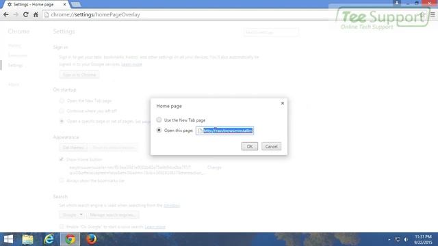 How to Remove easybrowserinstaller.net Fake Update Alert Completely смотреть онлайн