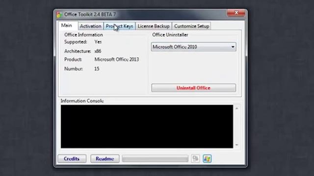 Activate Microsoft Office 2013 Proffesional Plus смотреть онлайн