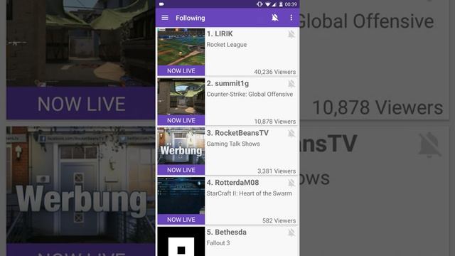 Ace for Twitch Walkthrough смотреть онлайн