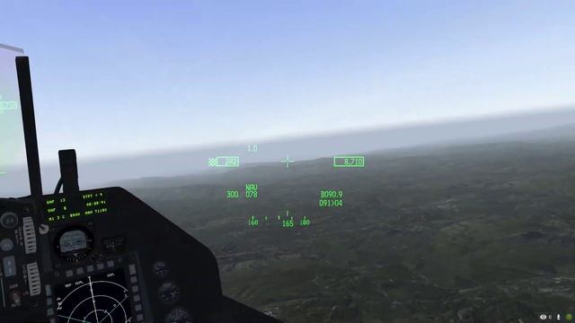 Falcon BMS DEAD 20181108 смотреть онлайн