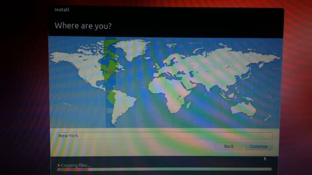 Install Ubuntu alongside Windows смотреть онлайн