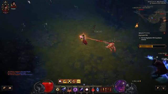 Firebird Speed Farm T10 Build смотреть онлайн