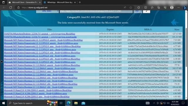 How to Install Microsoft Store Apps Without the Microsoft Store | Windows 10/11 Tutorial (2024) смотреть онлайн