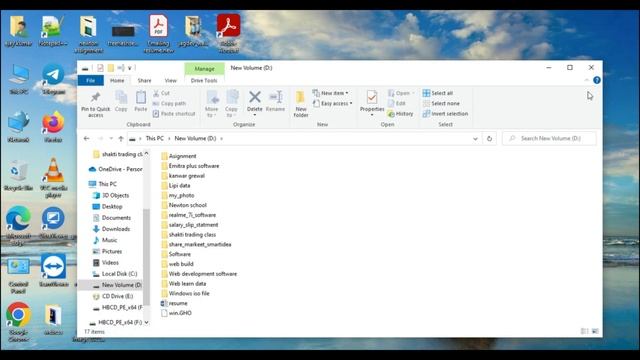 How to Save Data from Corrupted Windows | Windows corrupt हो जाये तो क्या करें 2023 смотреть онлайн
