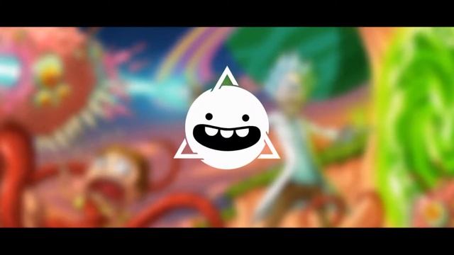 Rick and Morty Theme Music (Dubstep Remix) смотреть онлайн
