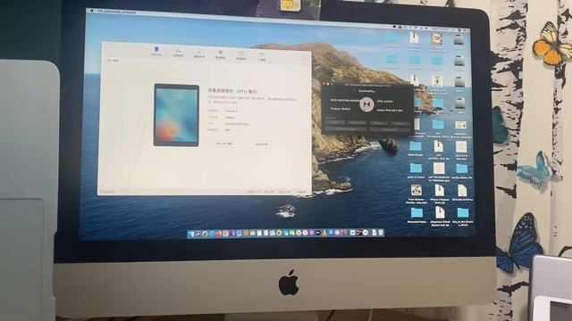HFZ Activator Passcode SSH won’t connect no matter what I do смотреть онлайн