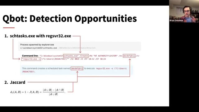 Red Canary: Delivery Failed Preventing ransomware by detecting its precursors смотреть онлайн