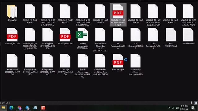 Uyit ransomware virus removal and file decryption [Solved] .Uyit decrypt смотреть онлайн