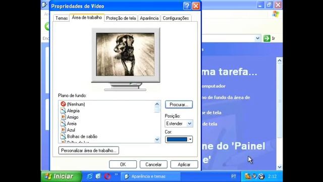 ОБЗОР WINDOWS XP