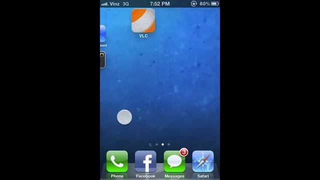 Barrel - Adds 3D Scrolling Effect to iPhone Spring Board - Cydia Forums смотреть онлайн