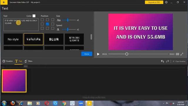 top 3 video editing software for beginners.very easy video editor смотреть онлайн