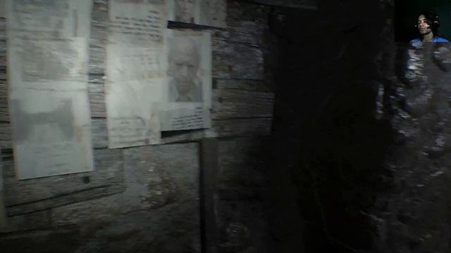 RESIDENT EVIL 7-PART1 смотреть онлайн