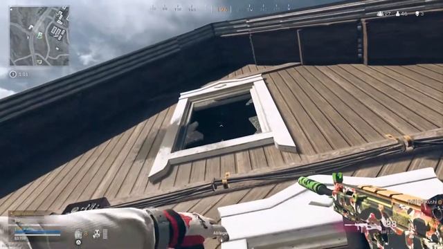 Wöchentliche War Zone Highlights (Teil 3) смотреть онлайн