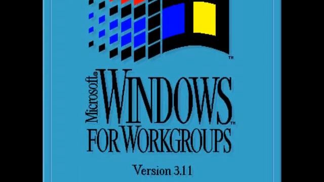WINDOWS 3 11 E WINDOWS 95 смотреть онлайн