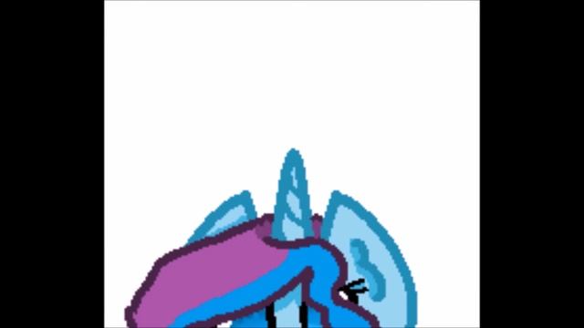 MLP Intro for Aqua Syphony! Peppermint Bliss смотреть онлайн