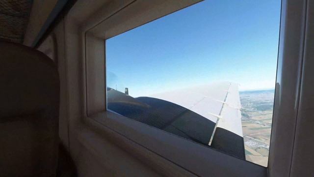 The Ju-52 | Takeoff, Climb and Cruise | ASOBO Ju-52 | 4K смотреть онлайн
