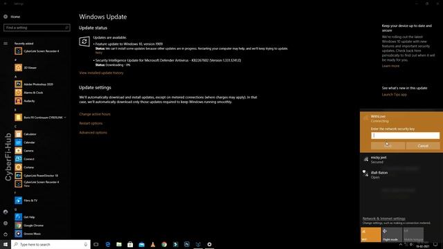 How to Disable Windows Update -Hindi смотреть онлайн