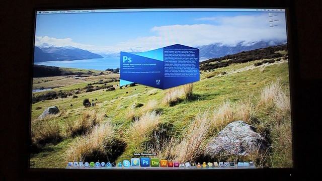 Mac Pro 2010 Booting from a Vertex 2 SSD смотреть онлайн