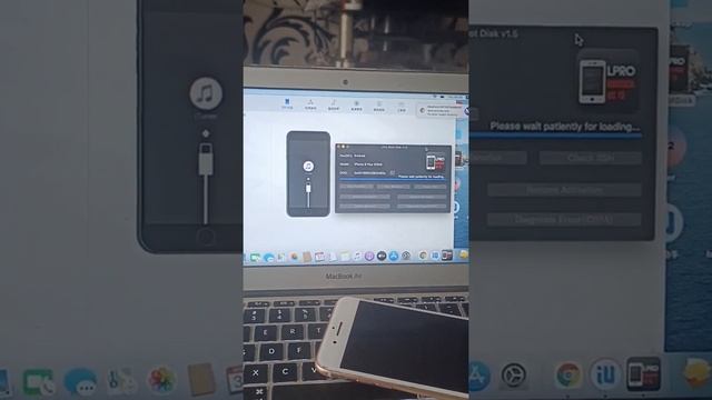 lpro icloud 15 passcode bypass with signal смотреть онлайн
