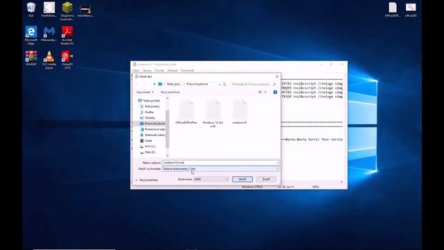 How to ACTIVATE Win10 Pro! (iManuals) (Easy .TXT File) смотреть онлайн