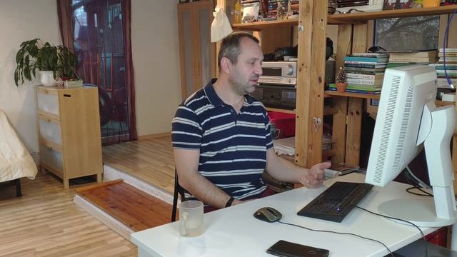 Hálózat 2 ( MAC cím , gateway , átjáró , NAT , DNS , hogyan lesz internet a gépen? ) 2019-12-17 смотреть онлайн